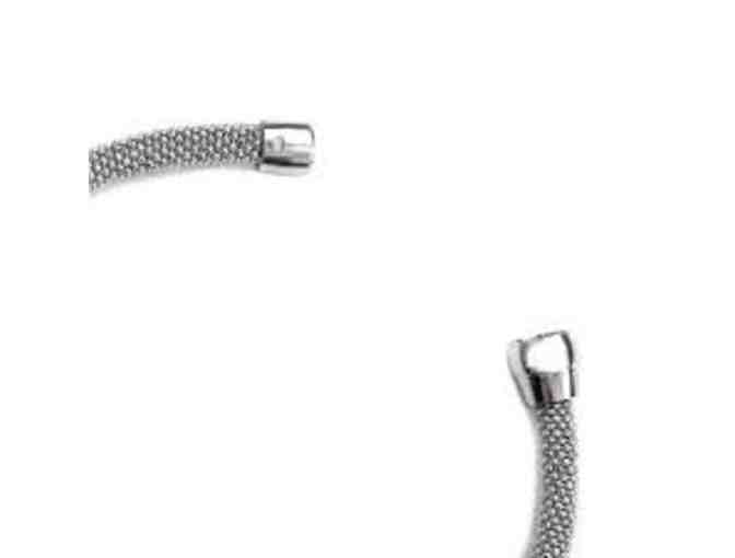 Amore Magnete Bracelet - Silver
