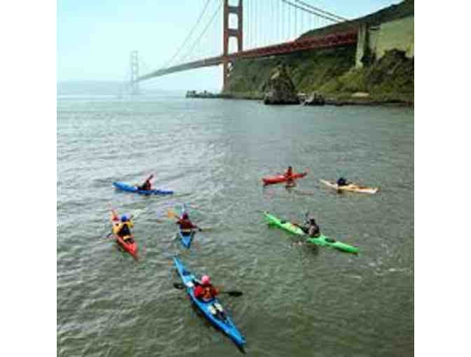 California Canoe & Kayak - Kayak or Stand-Up Paddleboard Rental - Photo 1