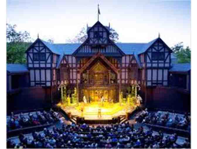 Oregon Shakespeare Festival - TWO Tickets - Photo 1