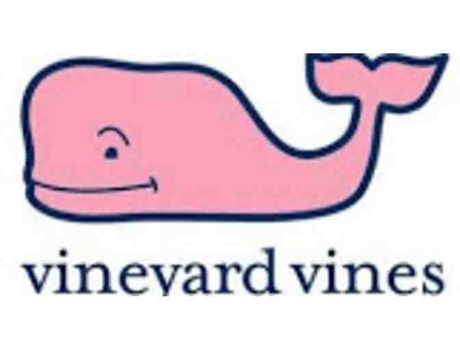 Vineyard Vines Burlingame - Private Shopping Party and $300 Gift Card Plus 15% Off - Photo 1