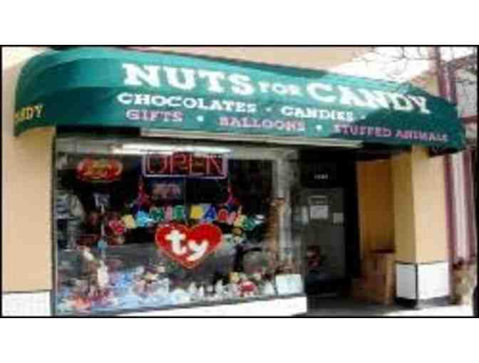 Nuts For Candy - $20 Gift Certificate - Photo 1