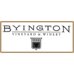 Byington Vineyard &Winery