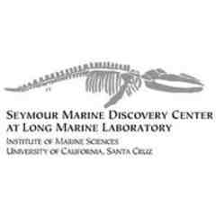 Seymour Marine Discovery Center