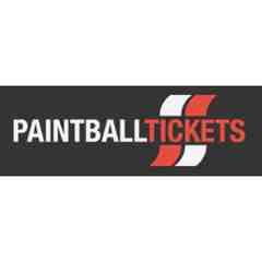Paintball Tickets.com