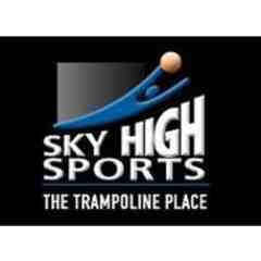 Sky High Sports