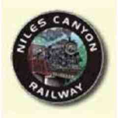 Niles Canyon Railway