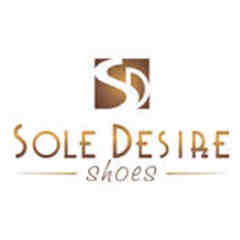 Sole Desire Shoes