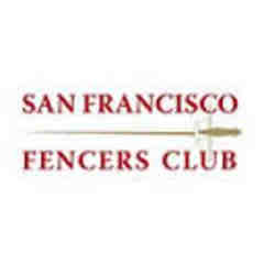 San Francisco Fencers' Club