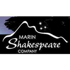 Marin Shakespeare Company