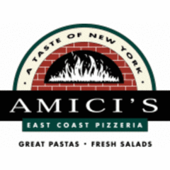 Amici's East Coast Pizzeria