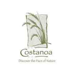 Costanoa Lodge