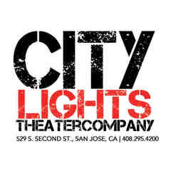City Lights Theater Company