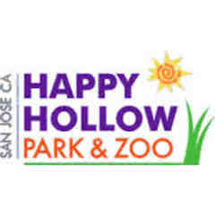 Happy Hollow Park and Zoo