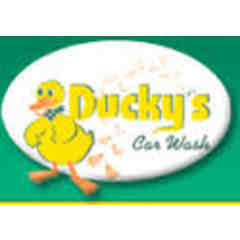 Ducky's Car Wash