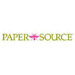 Paper Source Burlingame