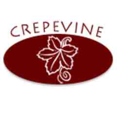 Crepevine Restaurant Burlingame