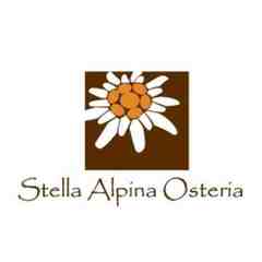 Stella Alpina Osteria