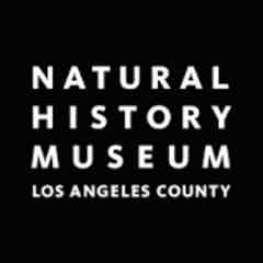 Natural History Museum Los Angeles County