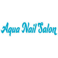 Aqua Nail Salon