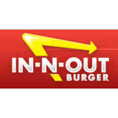 IN N OUT BURGER