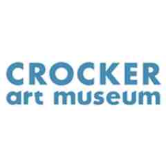 Crocker Art Museum
