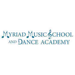 Myriad Music