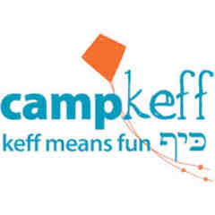 Camp Keff at the PJCC Foster City