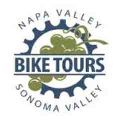Napa and Sonoma Valley Bike Tours
