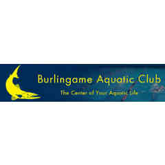 Burlingame Aquatic Club