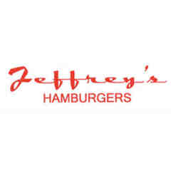 Jeffrey's Hamburgers