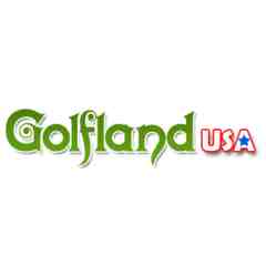 Golfland USA