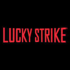 Lucky Strike SF