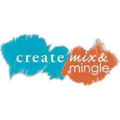 Create, Mix & Mingle