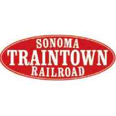 Sonoma Train Town