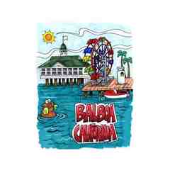 Balboa Fun Zone Rides, Inc.