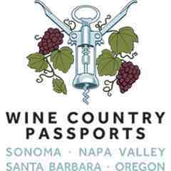 Wine Country Passports