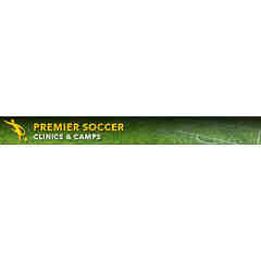 Premier Soccer Clinics and Camps