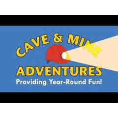 Cave & Mine Adventures