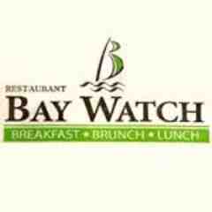 Restaurant Bay Watch
