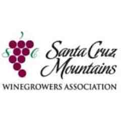 Santa Cruz Mountain Winery Association