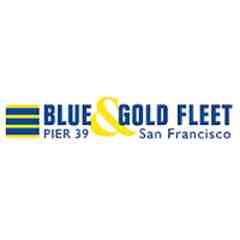 Blue & Gold Fleet