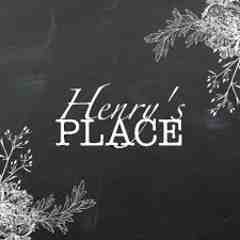 Henry's Place