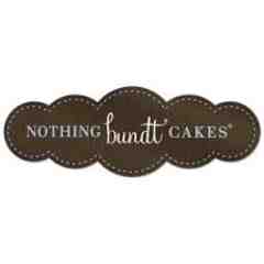 Nothing Bundt Cakes