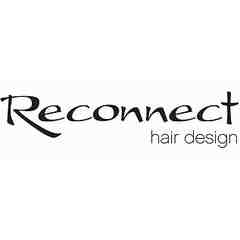Reconnect Hair Design  - Lang Tran