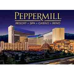 Peppermill Reno