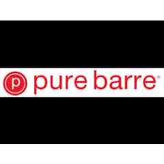 Pure Barre Burlingame
