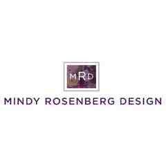Mindy Rosenberg Design