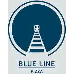 Blue Line Pizza