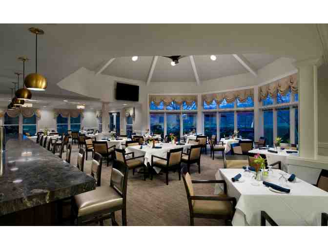 18 Holes of Golf & Lunch or Dinner for 3 at Mount Vernon Country Club (VA) -