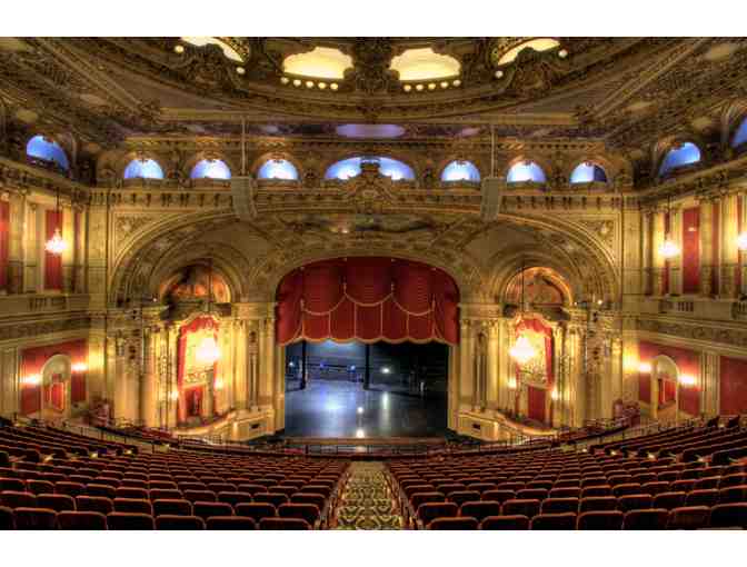 1 Pair of Dear Evan Hansen Tickets (7/26/19, 8pm, Boston Opera House)